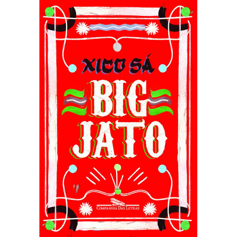 Big jato
