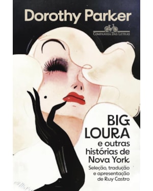 Big loura e outras histórias de nova york (nova edição)