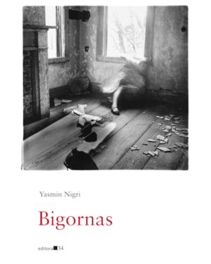 Bigornas