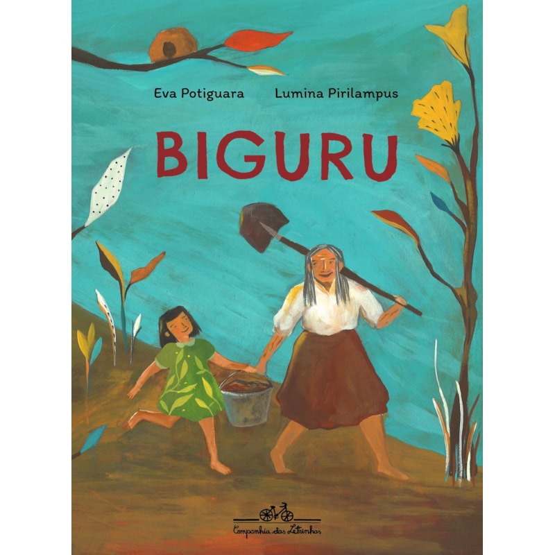 BIGURU