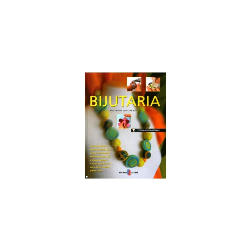 BIJUTARIA - 1