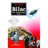 BILAC VÊ ESTRELAS