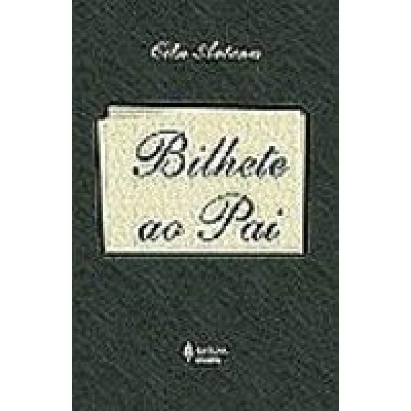 BILHETE AO PAI