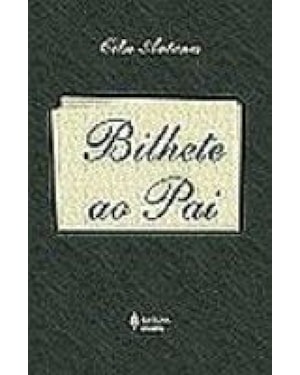 BILHETE AO PAI