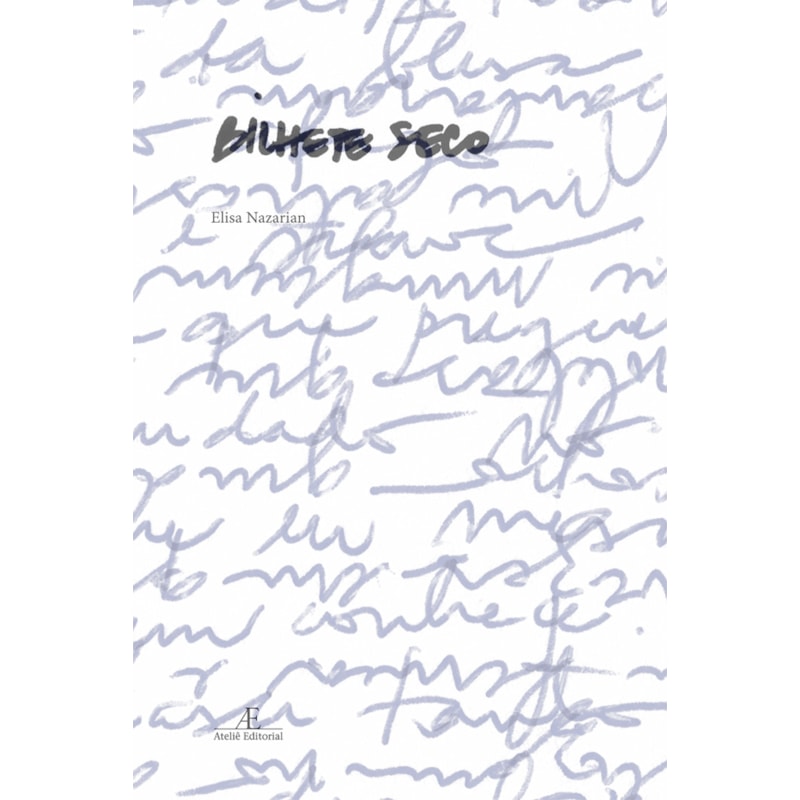 BILHETE SECO