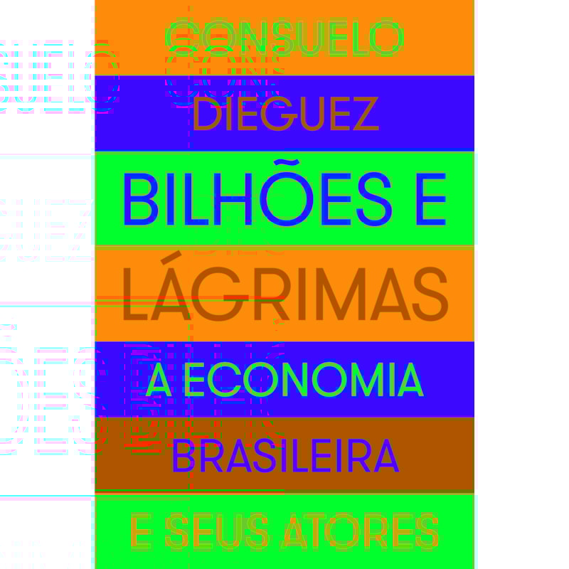 BILHÕES E LÁGRIMAS
