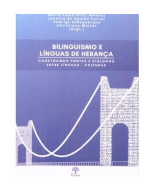 BILINGUISMO E LÍNGUAS DE HERANÇA