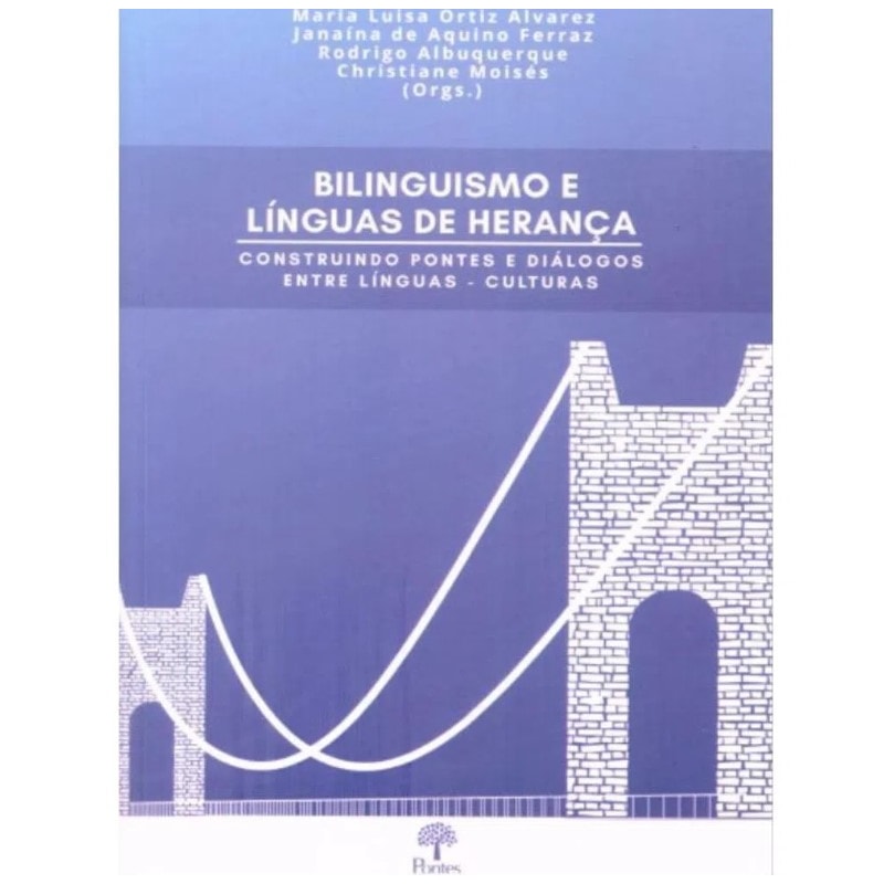 BILINGUISMO E LÍNGUAS DE HERANÇA