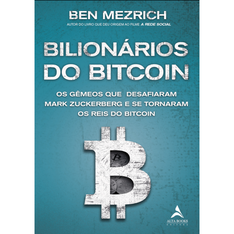 Bilionários do bitcoin: os gêmeos que desafiaram Mark Zuckerberg e se tornaram os reis do bitcoin