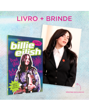 Billie Eilish - Exclusivo para Fãs