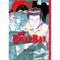 Billy Bat 01
