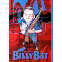 Billy Bat 03