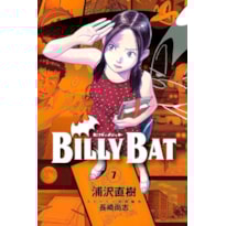 Billy Bat 04