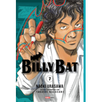 Billy Bat 07