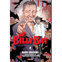 Billy bat 08
