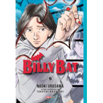 Billy Bat 09