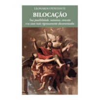 BILOCAÇÃO