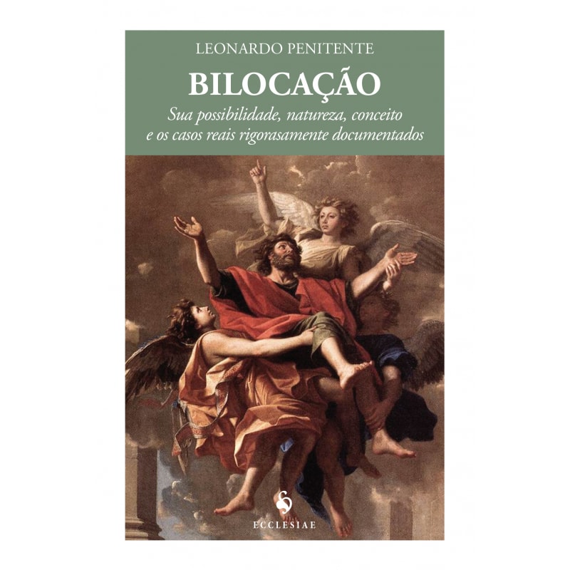 BILOCAÇÃO. SUA POSSIBILIDADE, NATUREZA, CONCEITO E OS CASOS REAIS RIGOROSAMENTE DOCUMENTADOS