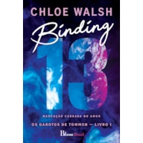 BINDING 13