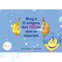 Bing e o enigma dos países que se separam