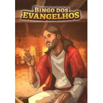 BINGO DOS EVANGELHOS