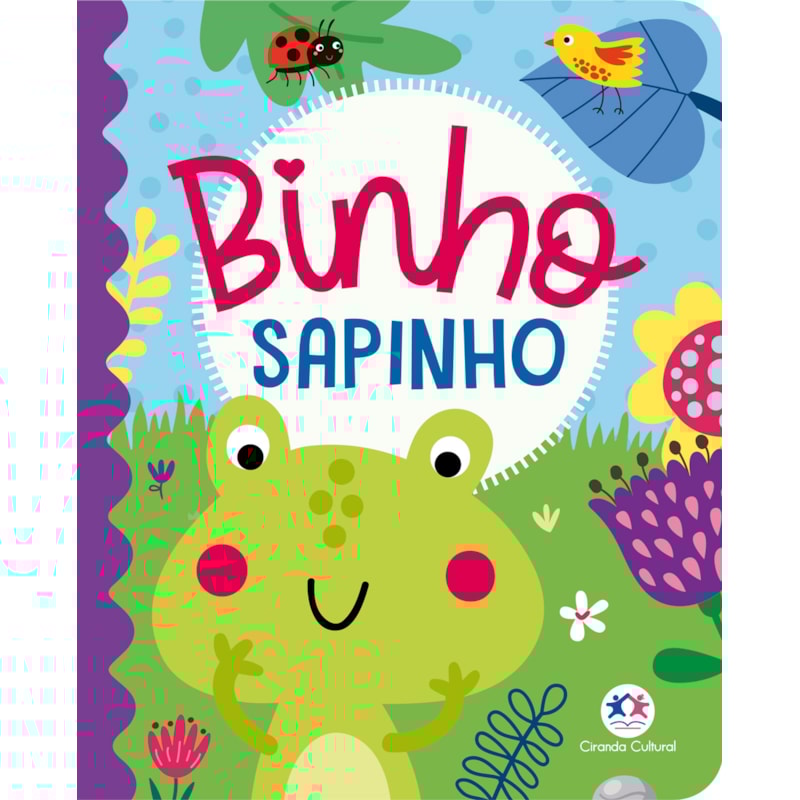 BINHO SAPINHO