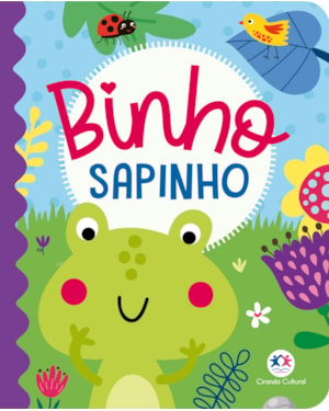 BINHO SAPINHO