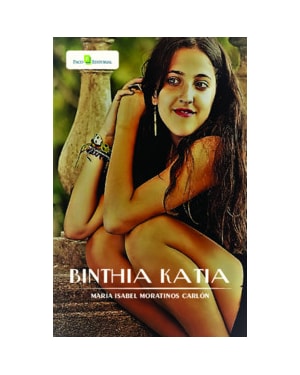 Binthia Katia