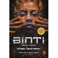 BINTI: TRILOGIA COMPLETA