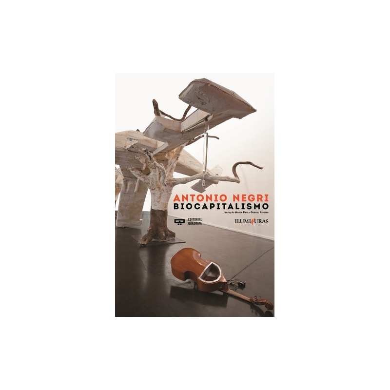 BIOCAPITALISMO