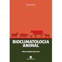 BIOCLIMATOLOGIA ANIMAL