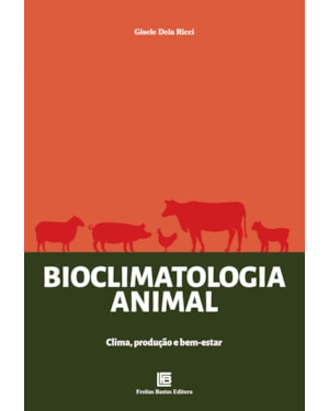 BIOCLIMATOLOGIA ANIMAL