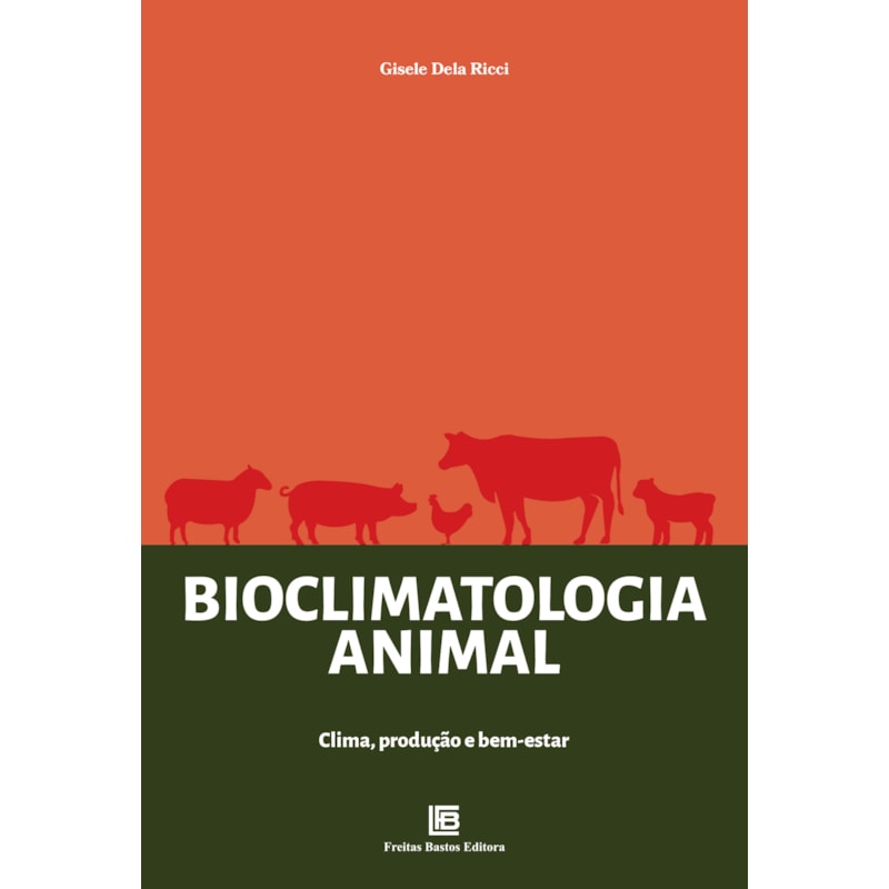 BIOCLIMATOLOGIA ANIMAL