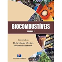 Biocombustíveis (2 volumes)