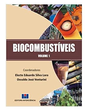 Biocombustíveis (2 volumes)