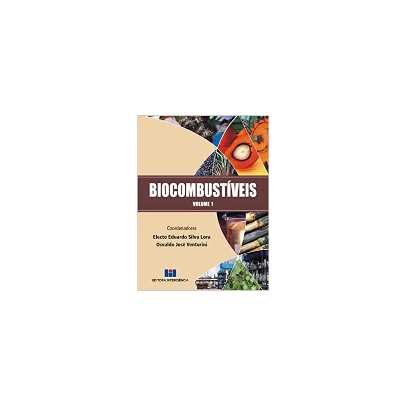 Biocombustíveis (2 volumes)