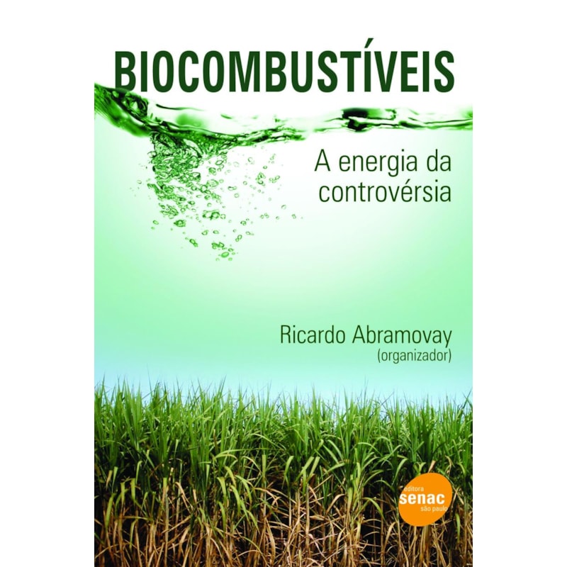 BIOCOMBUSTÍVEIS : A ENERGIA DA CONTROVERSIA