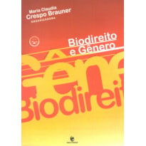 BIODIREITO E GENERO