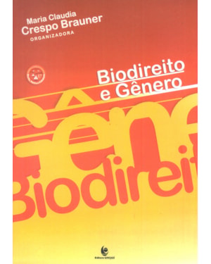 BIODIREITO E GENERO
