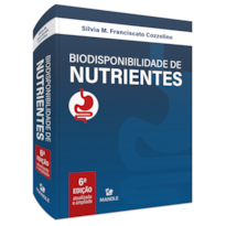 BIODISPONIBILIDADE DE NUTRIENTES
