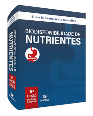 Biodisponibilidade de nutrientes