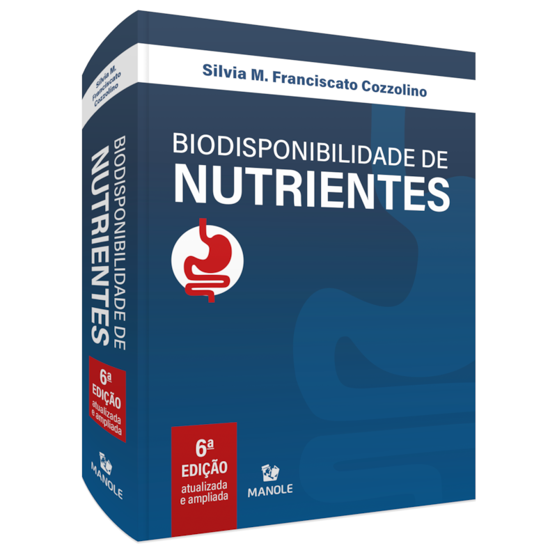 BIODISPONIBILIDADE DE NUTRIENTES