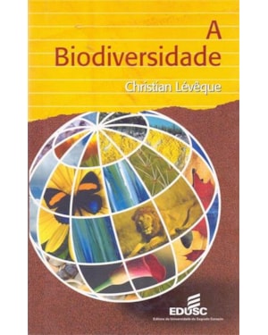 BIODIVERSIDADE, A - 1