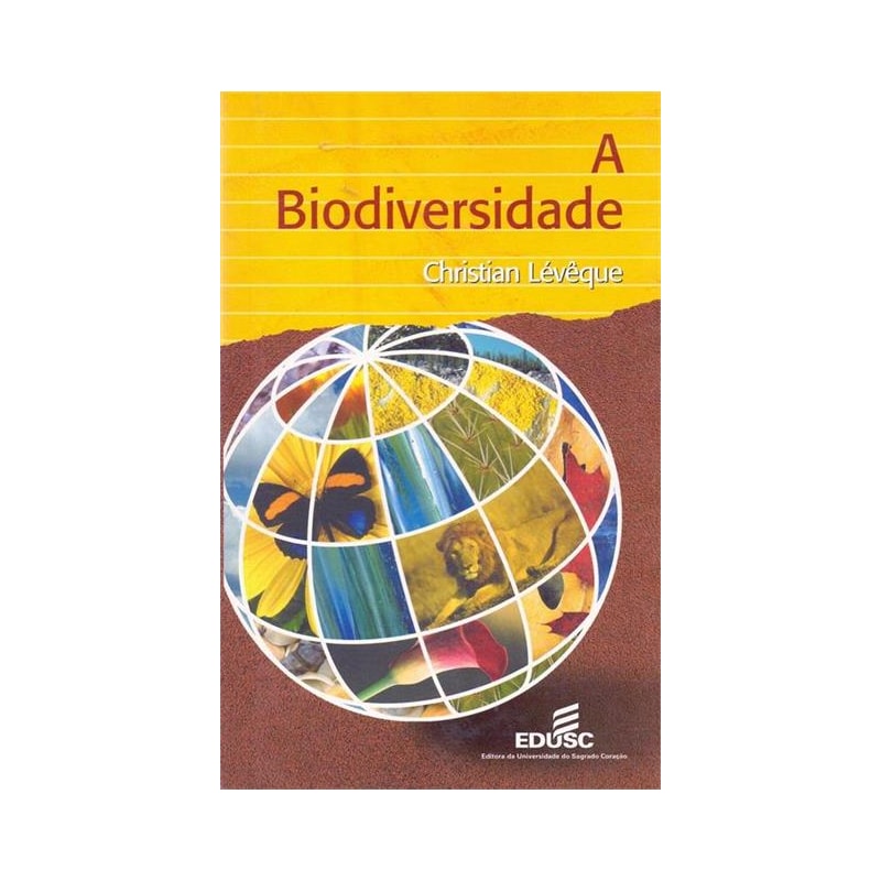 BIODIVERSIDADE, A - 1