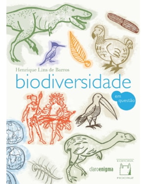 BIODIVERSIDADE EM QUESTÃO