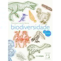 BIODIVERSIDADE EM QUESTÃO BIODIVERSIDADE EM QUESTÃO