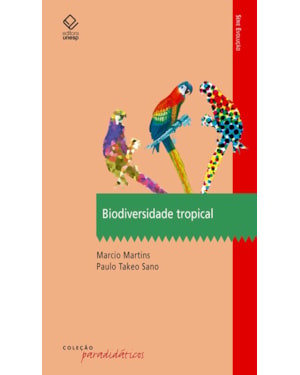 BIODIVERSIDADE TROPICAL