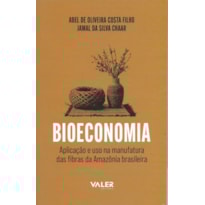BIOECONOMIA: APLICAÇÃO E USO NA MANUFATURA DAS FIBRAS DA AMAZÔNIA BRASILEIRA
