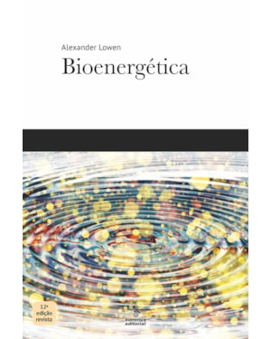 BIOENERGÉTICA
