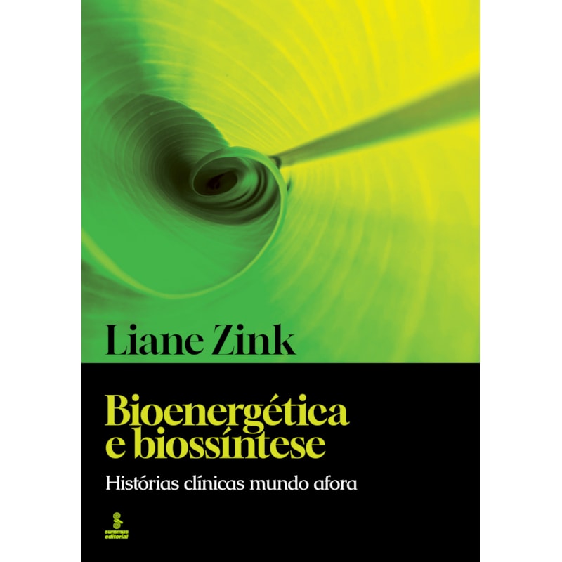 BIOENERGÉTICA E BIOSSÍNTESE: HISTÓRIAS CLÍNICAS MUNDO AFORA